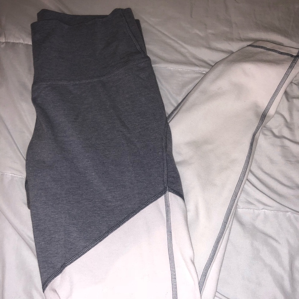 Old navy leggings!